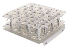 IKA AS130.4 buizenlopzet voor KS130 schudders