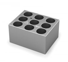 IKA DB 5.5 inzetblok flessen 21 mm Dry Block Heater