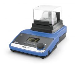 IKA Tube Mill control maalmolen disposable maalkamers 40 ml