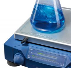 IKA stickmax kleefmat voor schudapparatuur