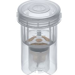 IKA DIS-50-T-M.10  UTTD 50 ml dissolver tube 10 st