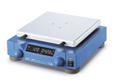 IKA KS130 Control orbitaal schudder 4mm 2kg