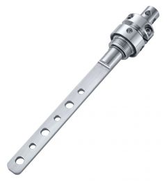 IKA LR1000.20 stromingsbreker te gebruiken met LR1000