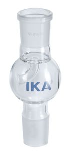 IKA RV10.500 schuimbreker voor rotatiefilmverdamper