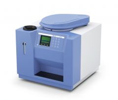 IKA C200 calorimeter met standaard calorimeterbom