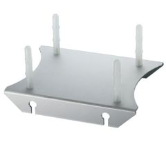 IKA VX11 basis opzet voor VXR basic schudder