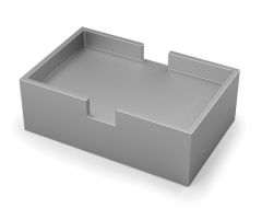 IKA DB 7.1 inzetblok 96 well plaat Dry Block Heater