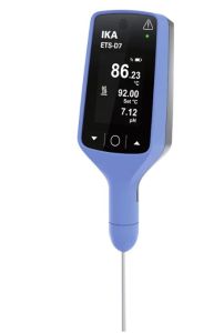 IKA ETS-D7 draadloos contact thermometer