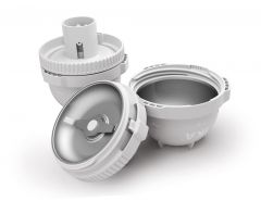 IKA MMT40.1 maalkamer 40 ml voor Tube Mill Control