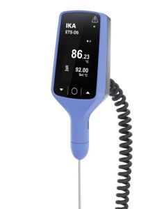IKA ETS-D5 contact thermometer