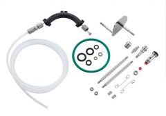 IKA C6000.10 set reserveonderdelen