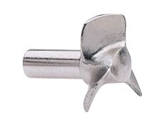IKA R1401 propeller roerder