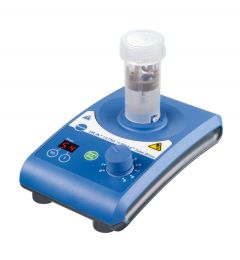 IKA UTTD Ultra Turrax Tube Drive tot 50 ml volume