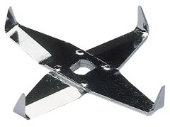 IKA M23 sterrotor t.b.v. M20 molen