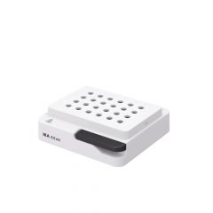 IKA Matrix inzet voor 24 x 0,5 ml