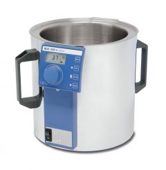 IKA HBR 4 Contol water & oliebad 4 liter met magneetroerder