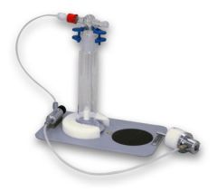 IKA C5030 ontluchtingsstation