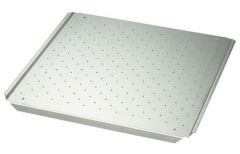 IKA AS4000.2 veerklem bodemplaat voor KS4000i/ic schudders