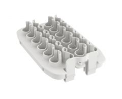 IKA TR2 reageerbuis inzet voor Trayster 24 x 5 ml