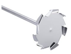 IKA R1302 oplossroerder