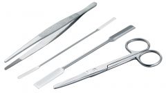 IKA C27 calorimeter prepareerset