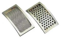 IKA zeef 0,5 mm tbv MF10 basic molen