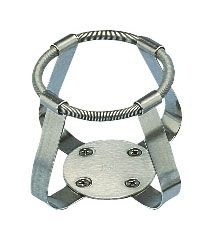 IKA AS2.6 veerklem 1000 ml