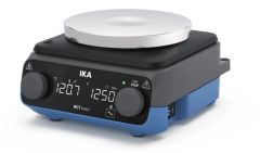 IKA RCT Basic magneetroerder + verwarming 20 liter 310°C