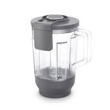 IKA DI 2000 T maalbeker 2 liter t.b.v. maalmolen Multidrive