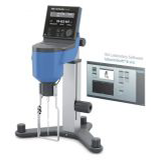 Rotatie viscometer
