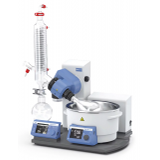 Rotatiefilmverdamper