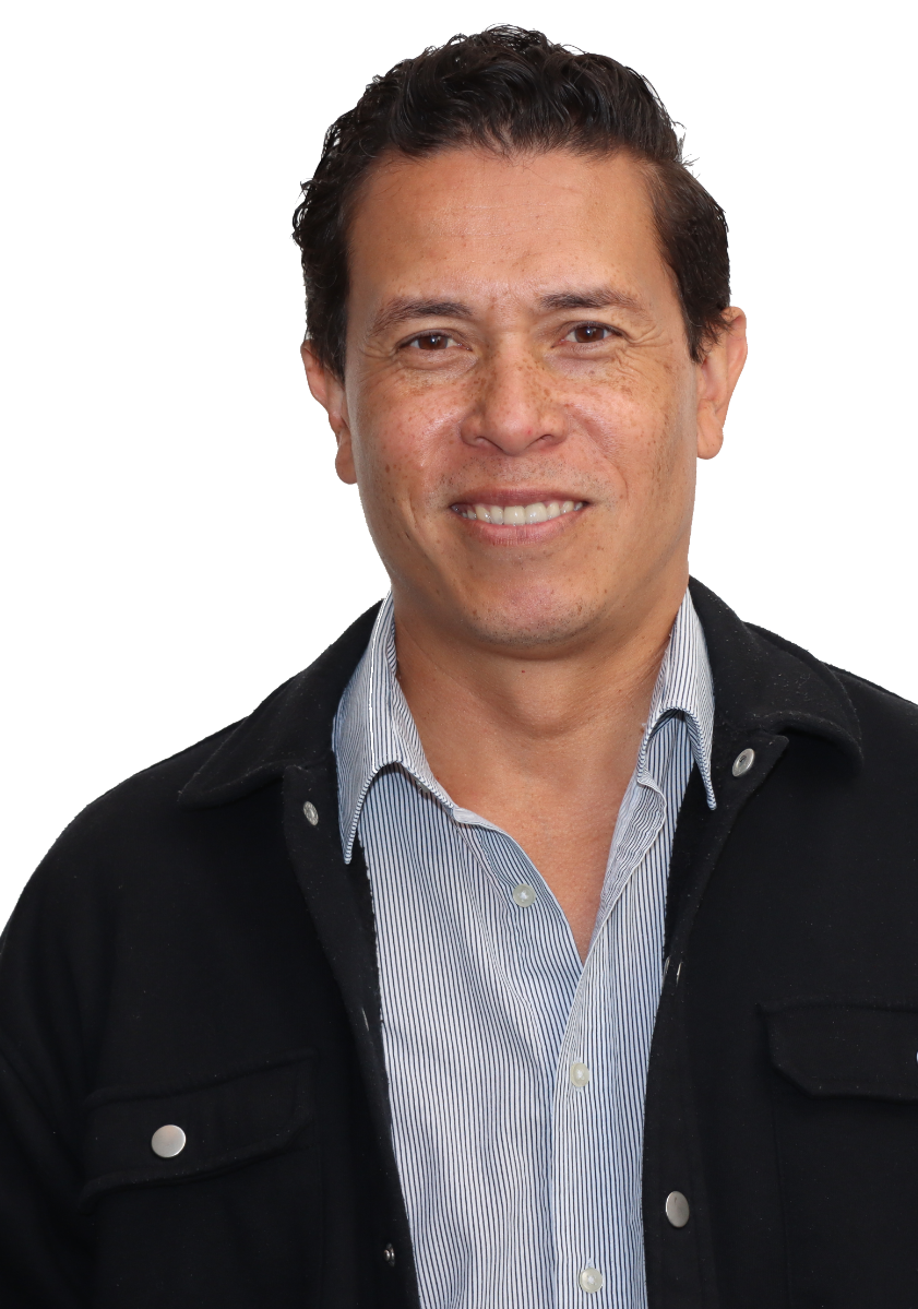 Rodney Blenman